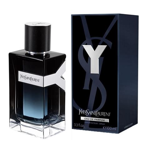 Y by Yves Saint Laurent (Eau de Parfum